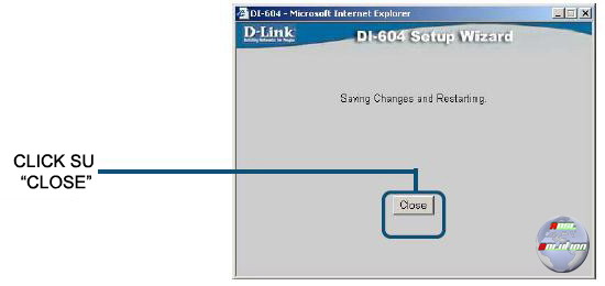  D-Link Express EtherNetwork DI-604 adsl solution